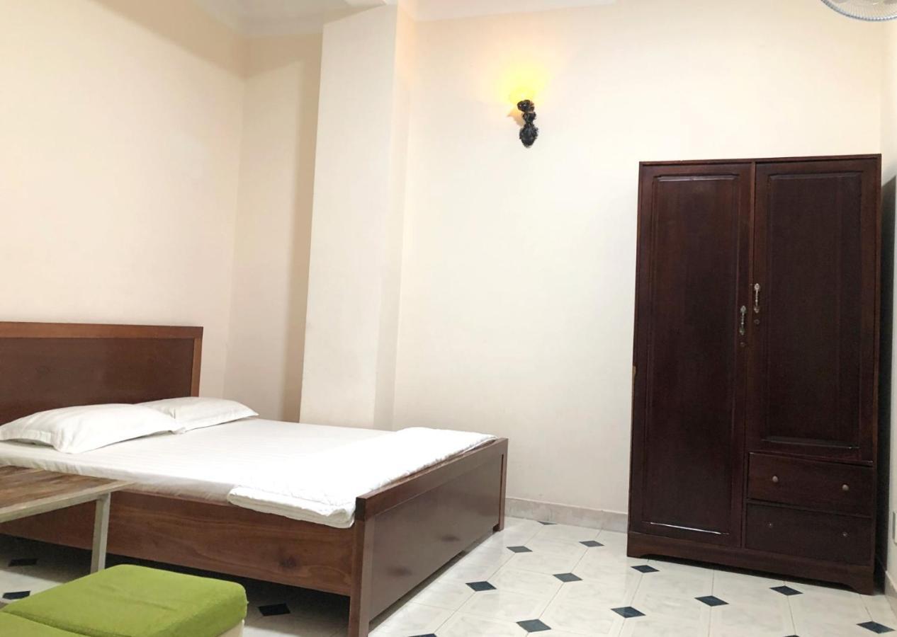 Hotel B.v.i Ho Chi Minh City