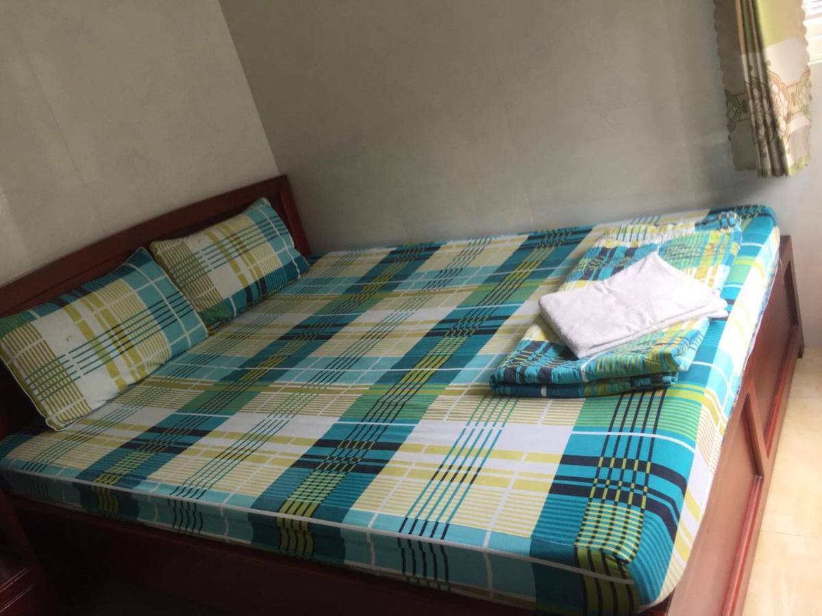 Minh Thu Guest house *