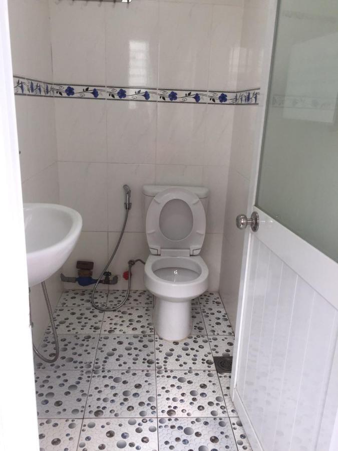 Guest house Minh Thu Ho Chi Minh City