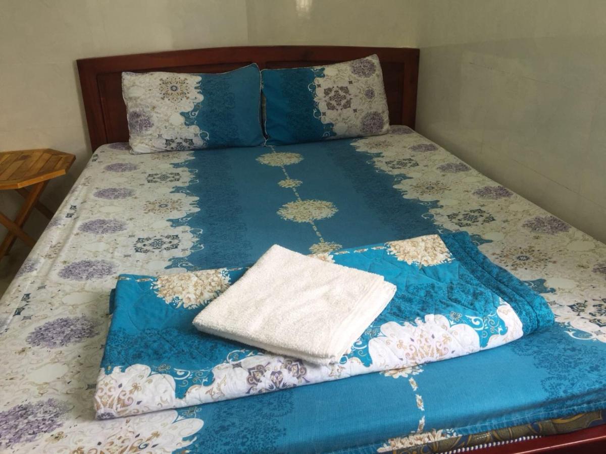 Guest house Minh Thu *