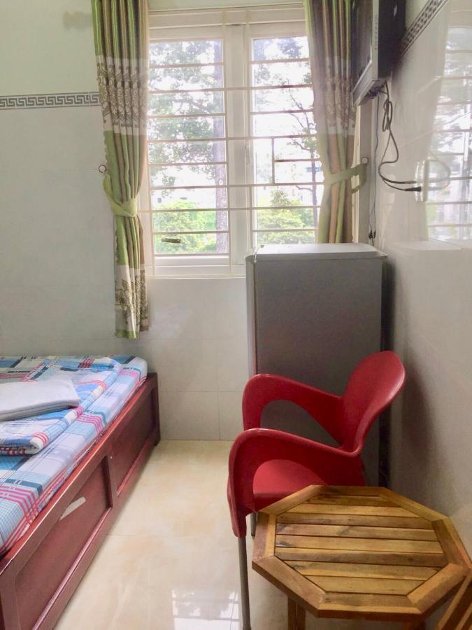 Minh Thu Guest house