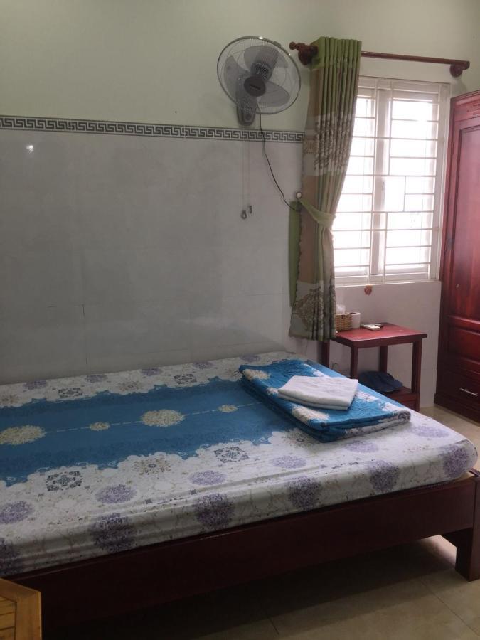 Guest house Minh Thu *