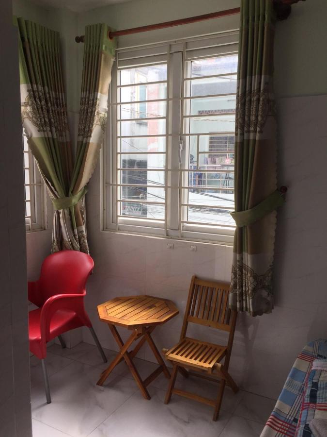 Minh Thu Guest house