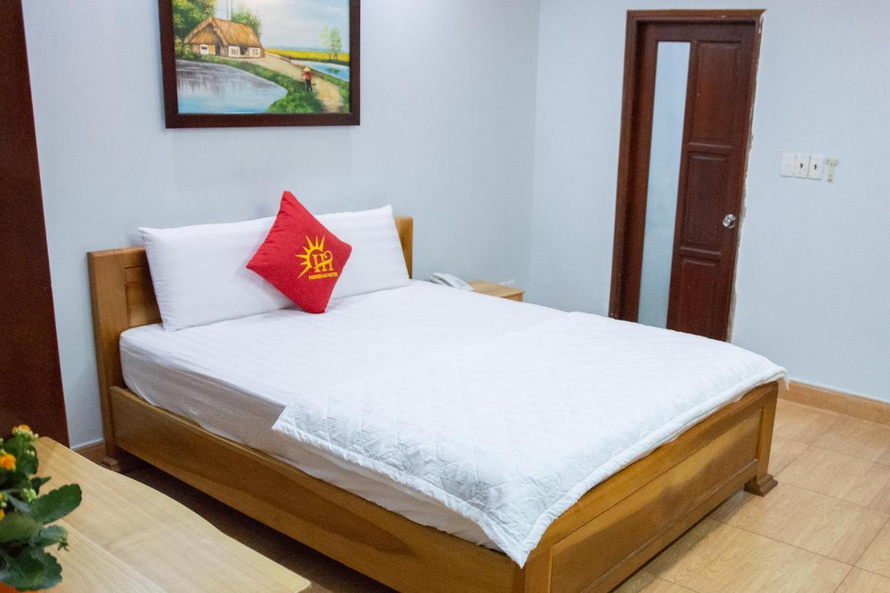 Hong Ha - Dai Truyen Hinh Htv