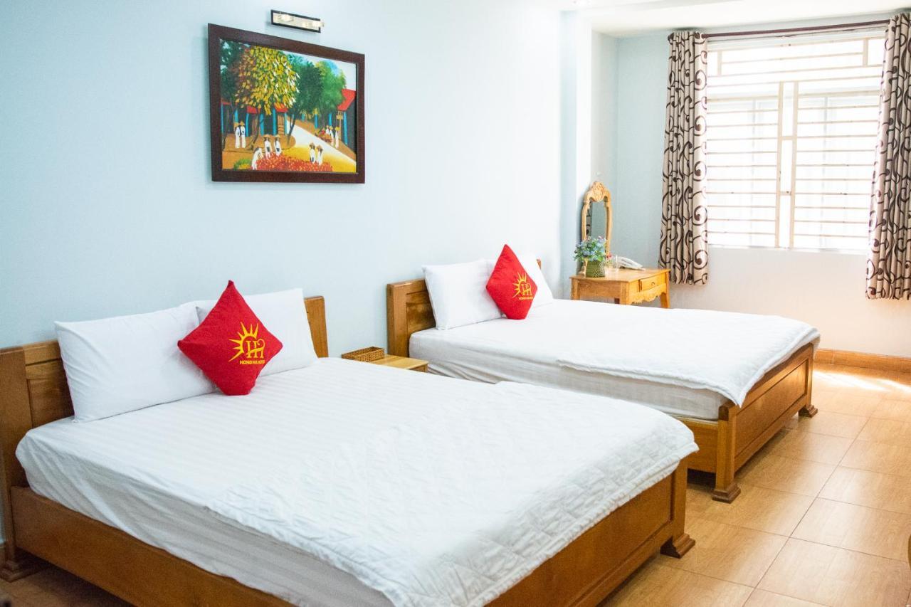 Hong Ha - Dai Truyen Hinh Htv Ho Chi Minh City