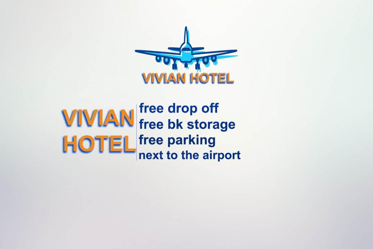 Vivian Saigon 3*
