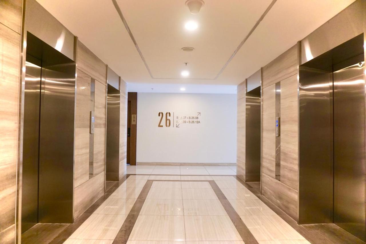 Saigon Genius - Masteri Millennium Apartment Ho Chi Minh City