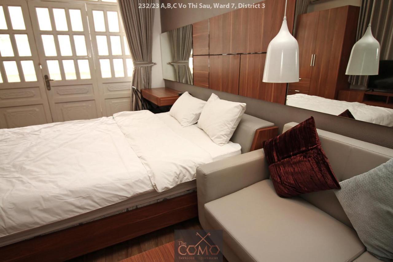 The Vo Thi Sau - Luxury * Bandar Ho Chi Minh
