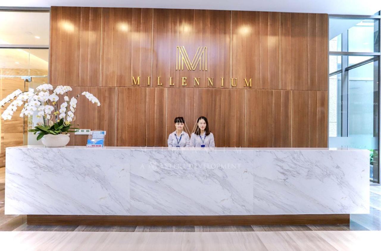 Saigon Genius - Masteri Millennium Apartment Ho Chi Minh City