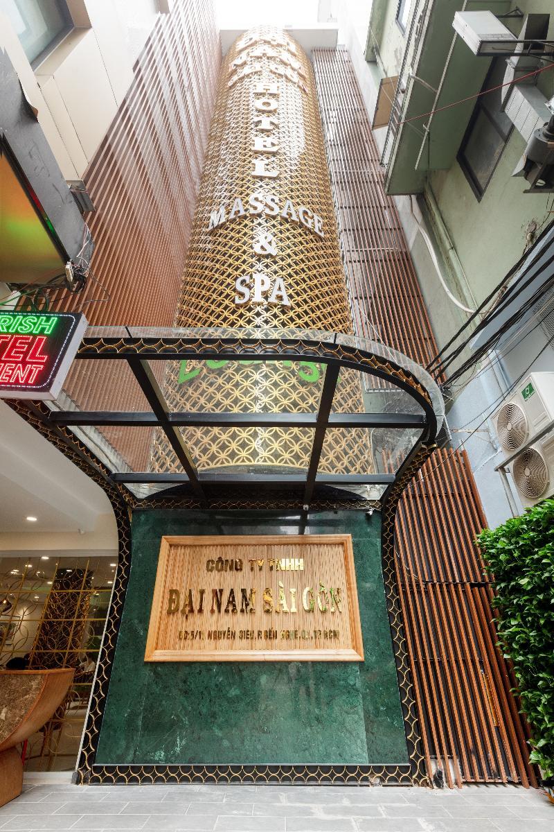 Dai Nam Sai Gon