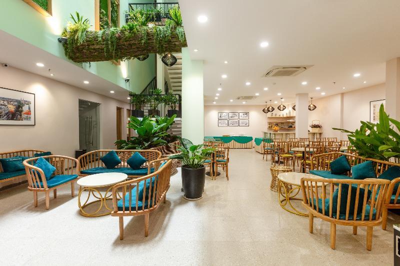 đại Nam Sài Gòn 3* TP. Hồ Chí Minh