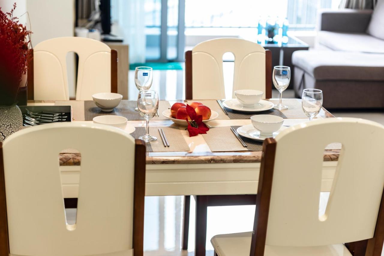 Vinhomes Luxury-kayla's *