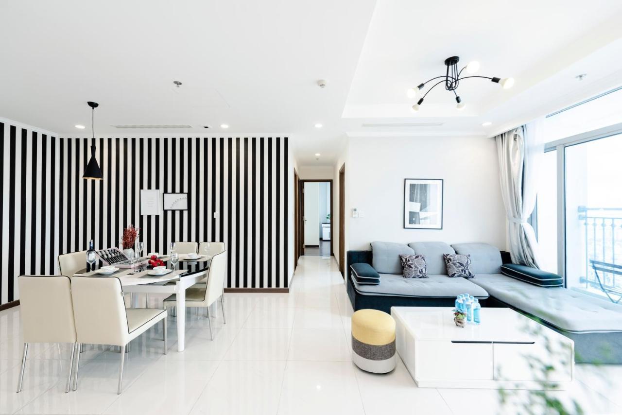 Vinhomes Luxury-kayla's *