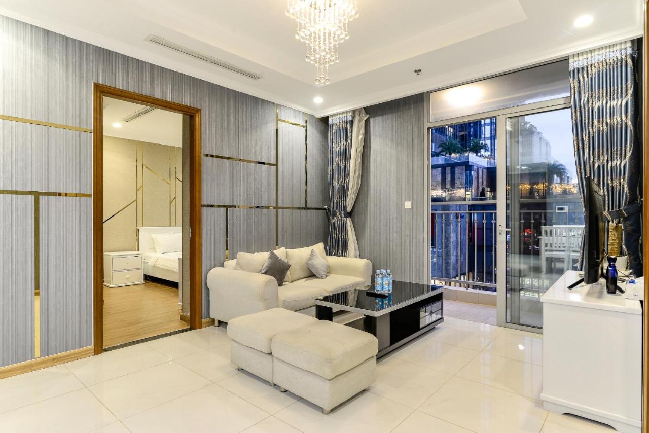 Vinhomes Luxury-kayla's Pangsapuri