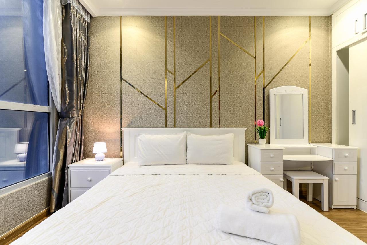 Vinhomes Luxury-kayla's *