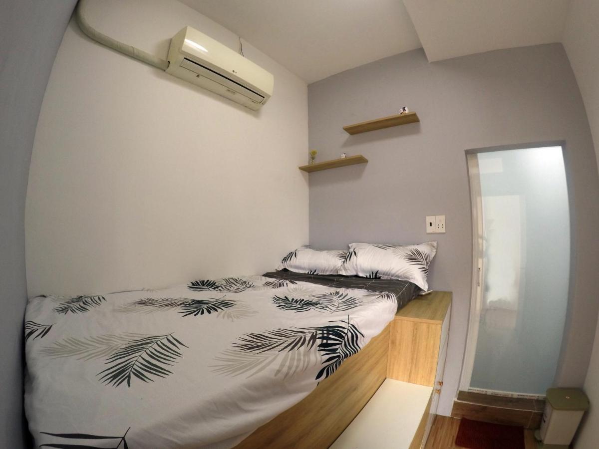 Te House