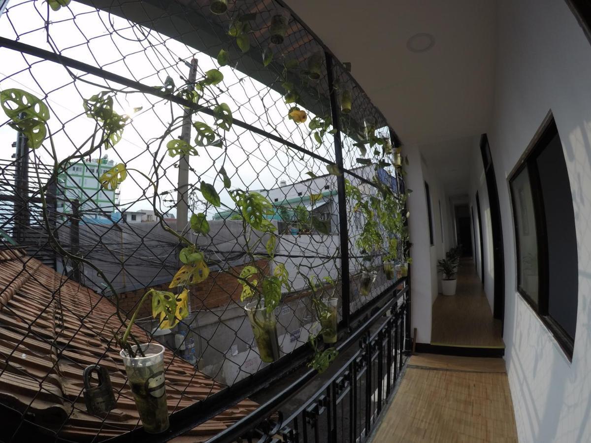 Te House * Ho Chi Minh City