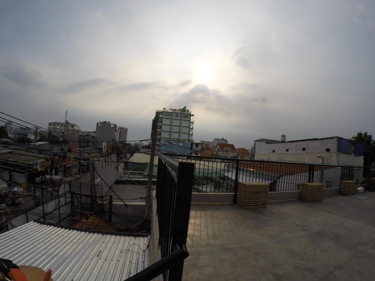 Te House Homestay