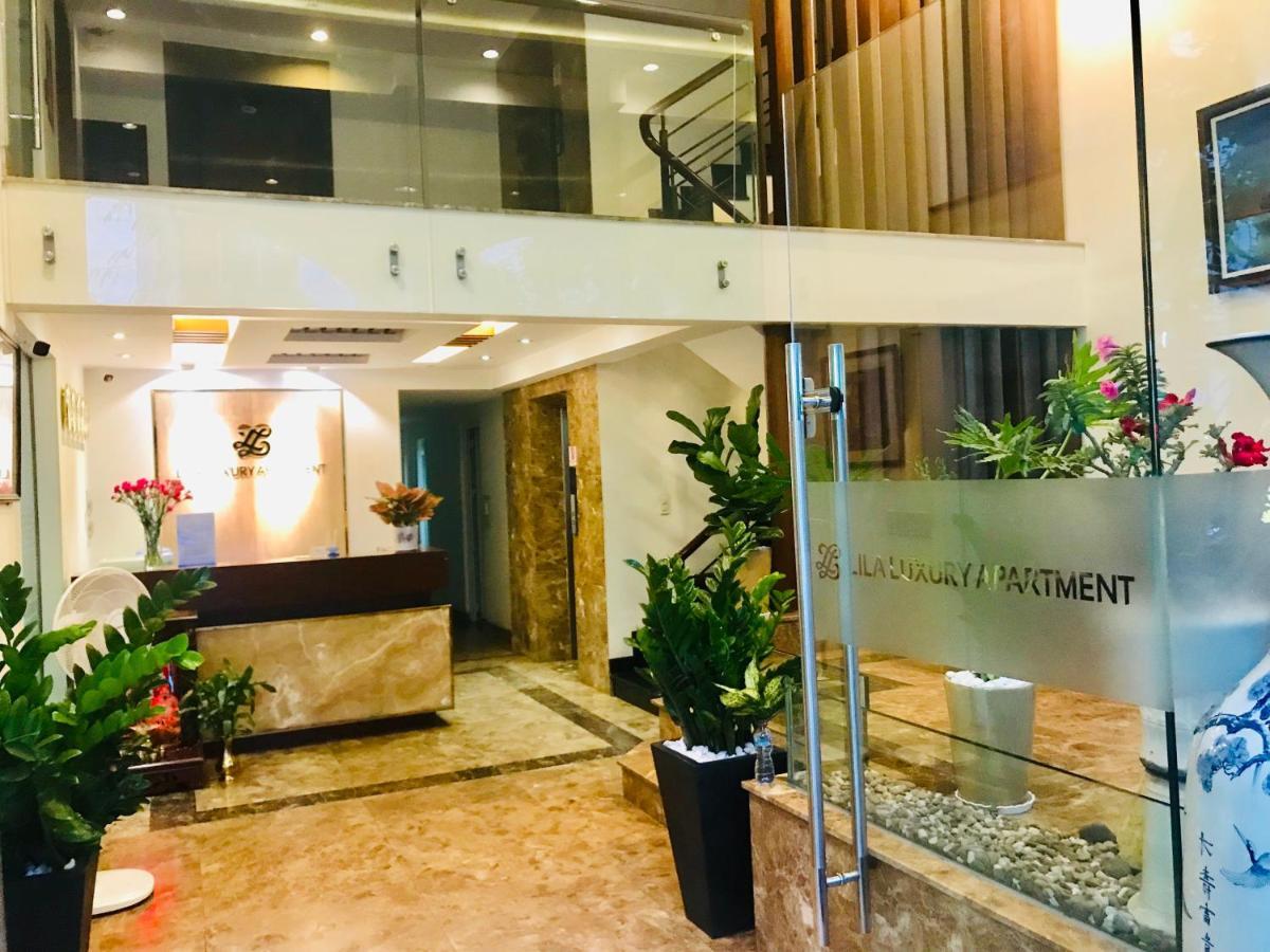 Lila Luxury And 3*