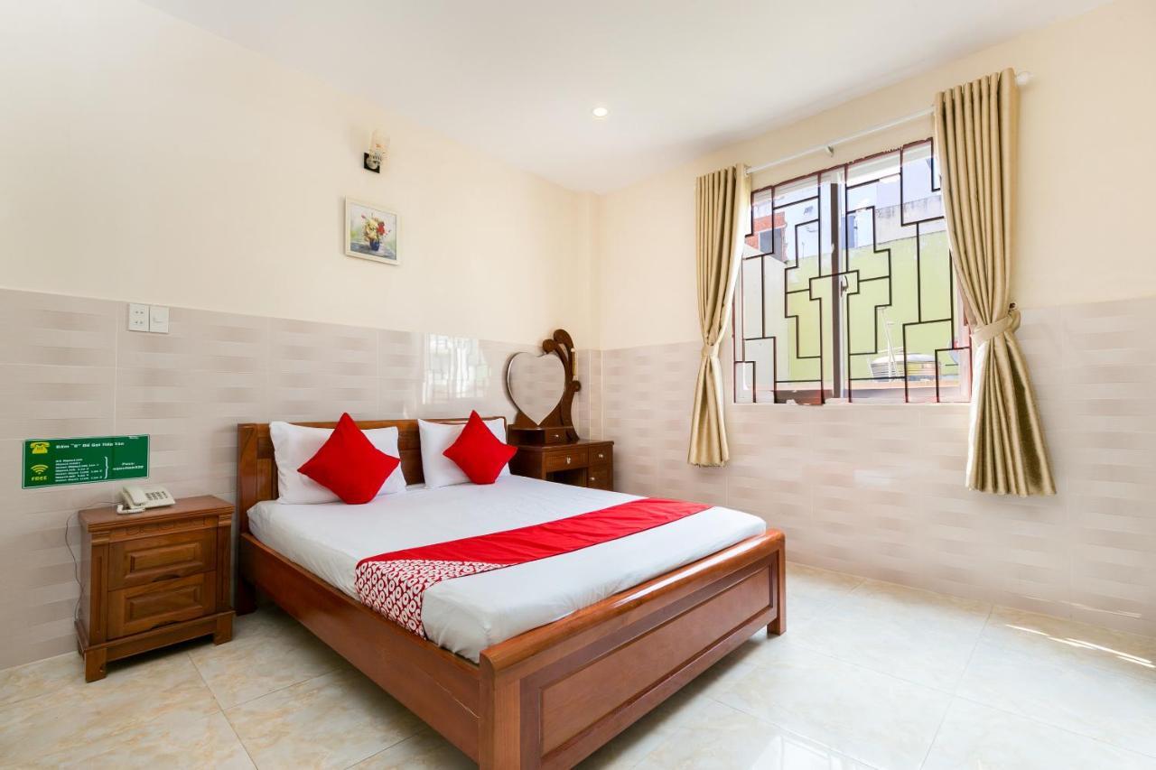 Ngoc Linh Hotel 2*