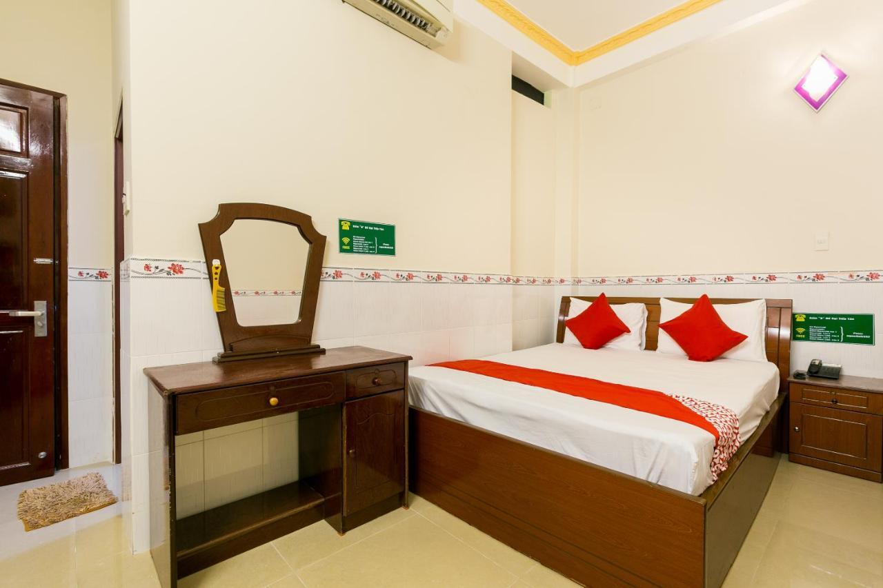 Ngoc Linh Hotel Ho Chi Minh City