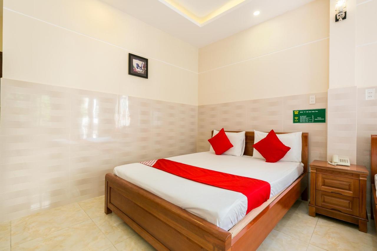 Hotel Ngoc Linh Ho Chi Minh City