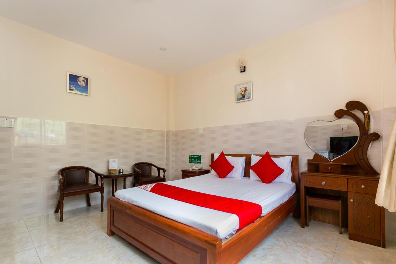 Ngoc Linh 2* Ho Chi Minh City