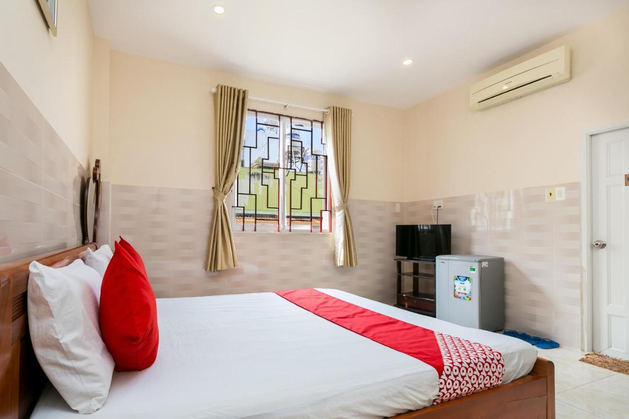 Ngoc Linh Hotel