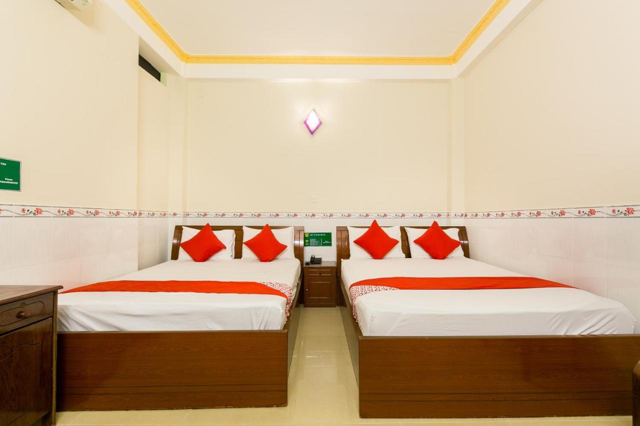 Hotel Ngoc Linh Ho Chi Minh City