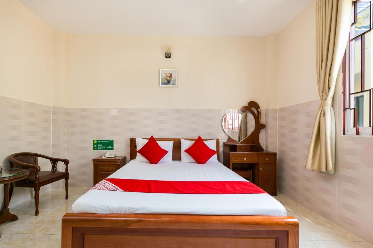 Ngoc Linh Hotel