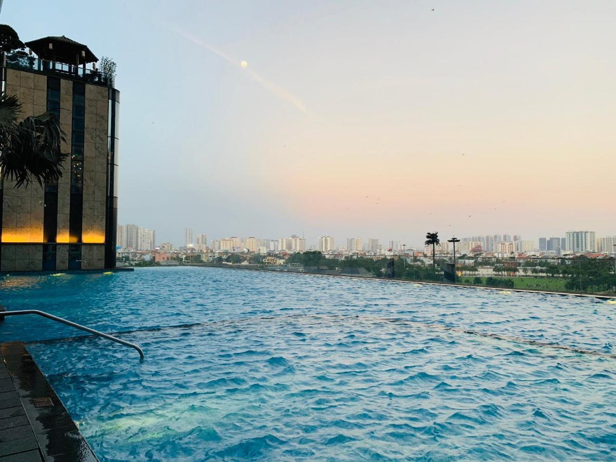 The Landmark 81-vinhomes Luxury Apartment