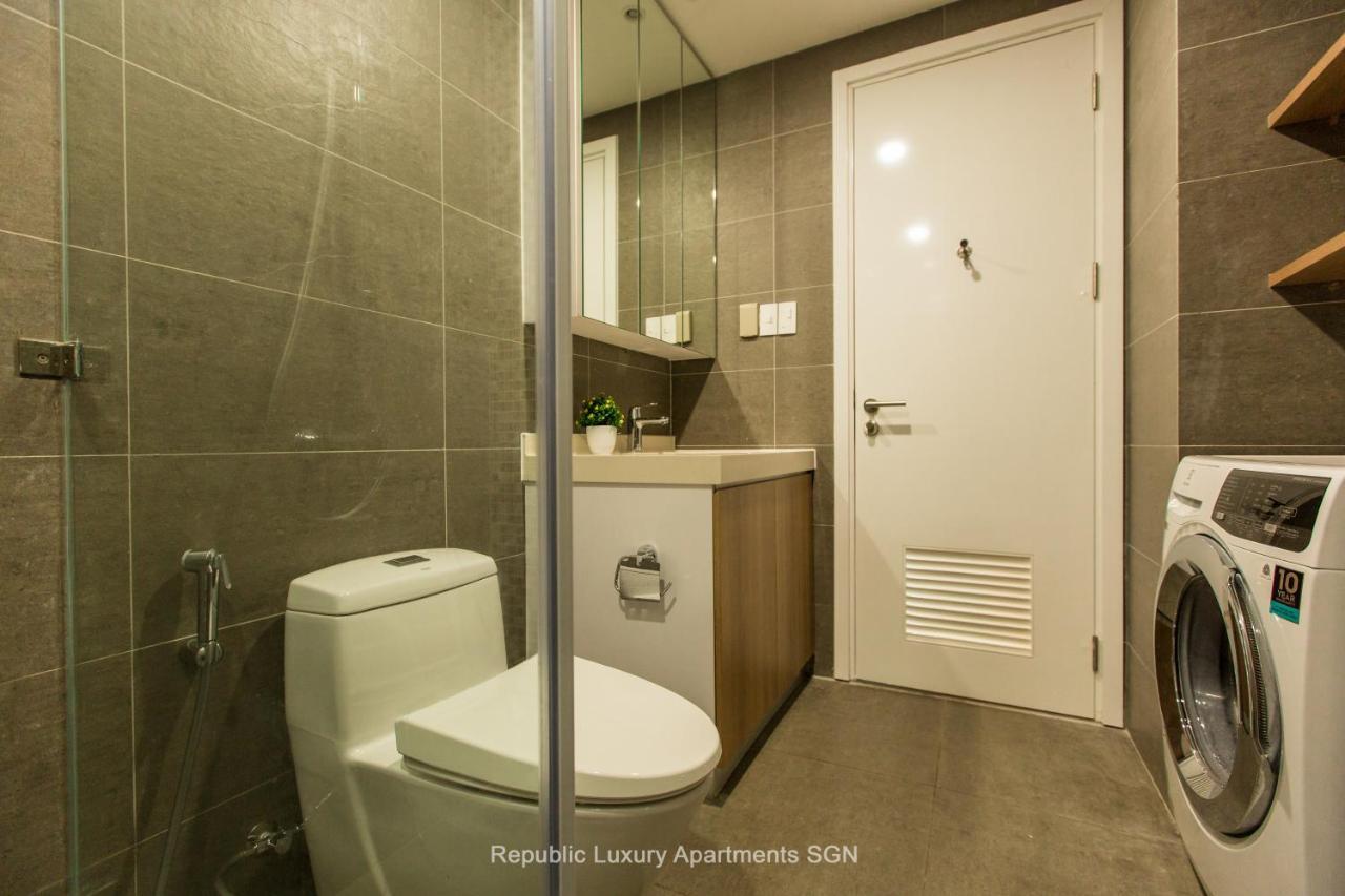 Aparthotel Republic