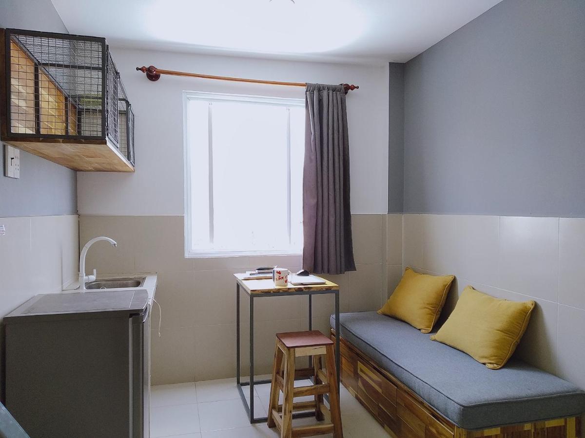 Nguyen Ngoc Guest house *