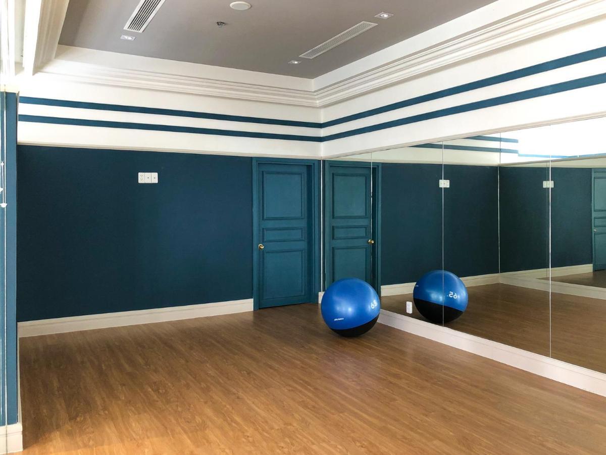 Apartment Saigon Royal Luxury Free Gym&pool Ho Chi Minh City