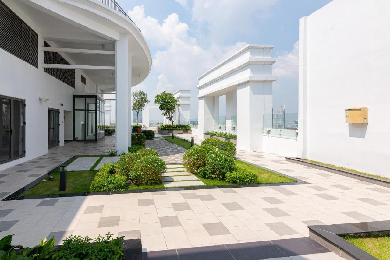 Saigon Royal Luxury Free Gym&pool Ho Chi Minh City