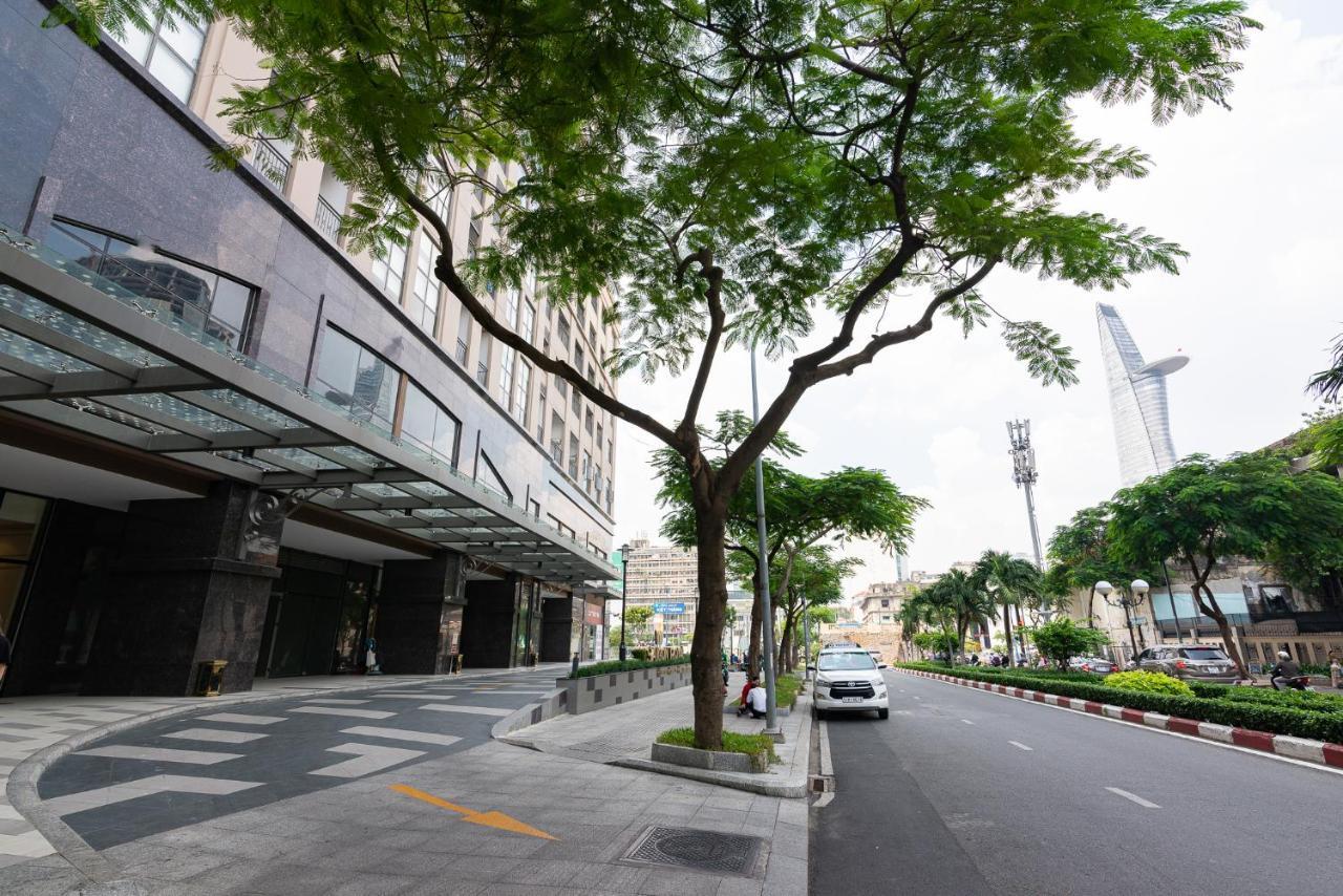 Saigon Royal Luxury Free Gym&pool Ho Chi Minh City
