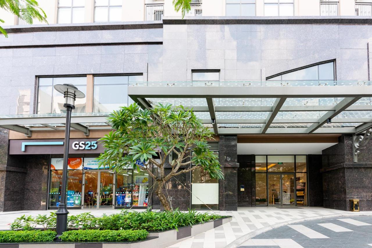 Saigon Royal Luxury Free Gym&pool Ho Chi Minh City