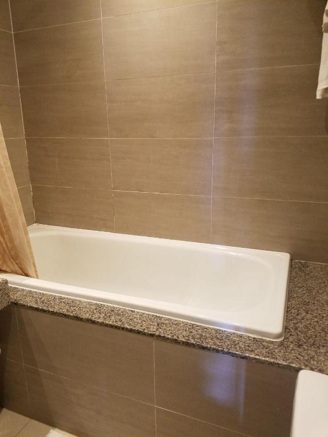 Aparthotel Fuji Landmark 3 Bandar Ho Chi Minh