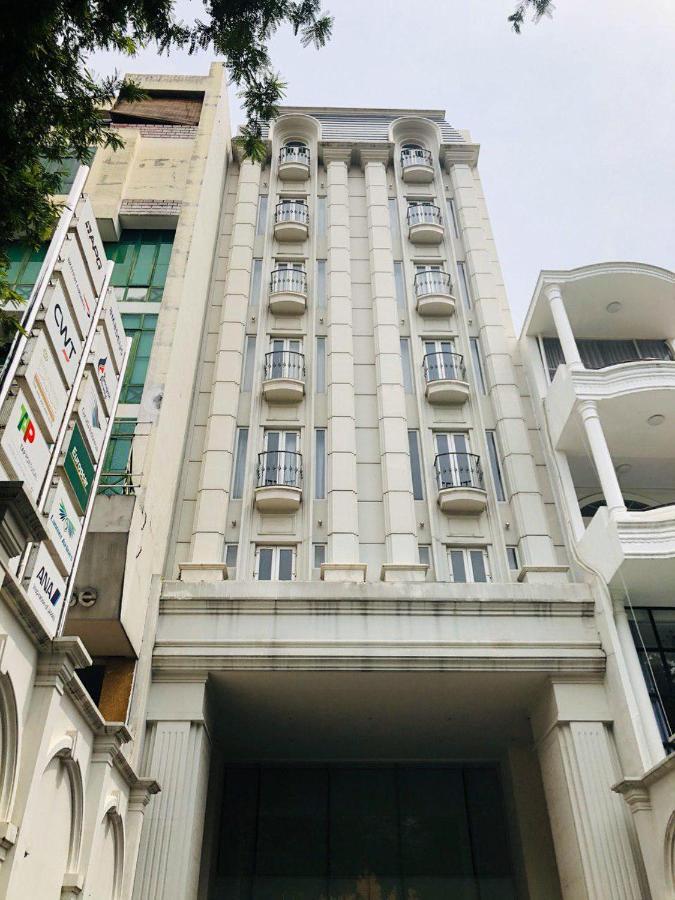Fuji Landmark 3 3* Ho Chi Minh City