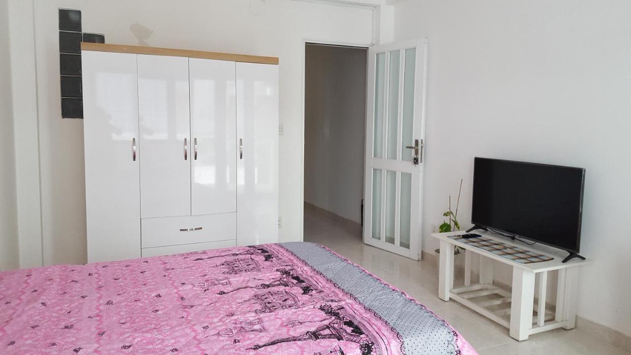 Mq House * Ho Chi Minh City