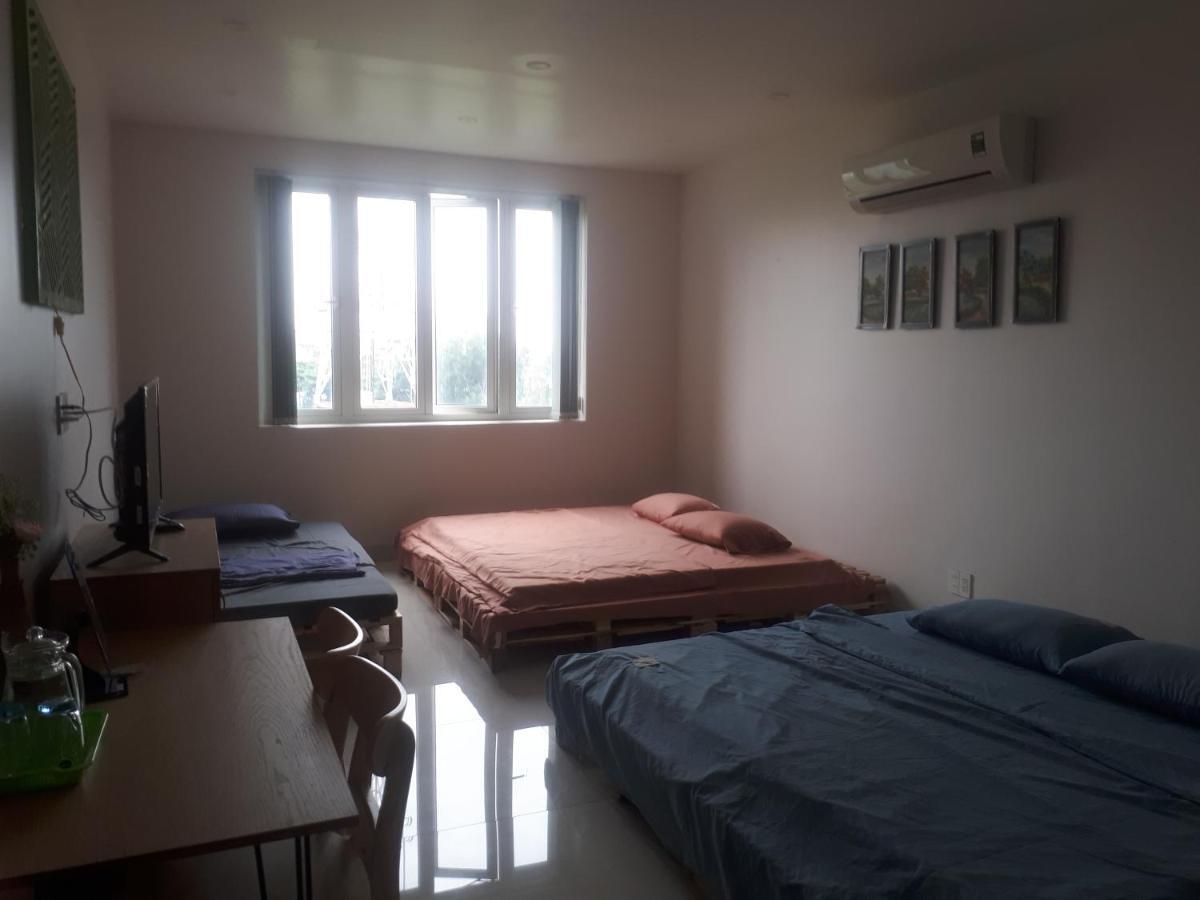Art & Lang Family Homestay
