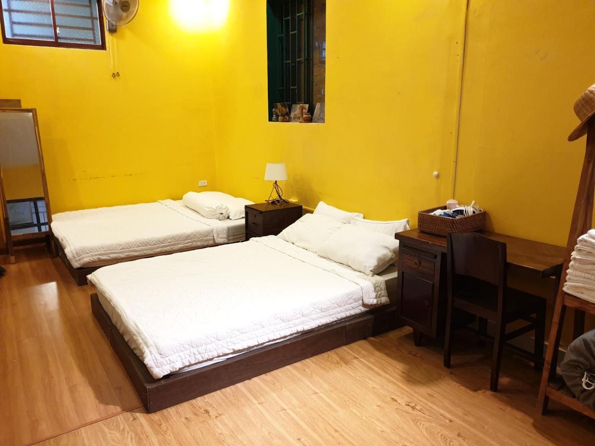 Bunny 4 Ben Thanh Market Apartment Ho Chi Minh City