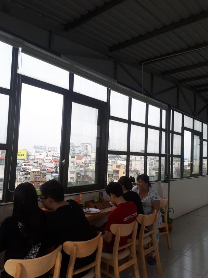 Art & Lang Family Homestay