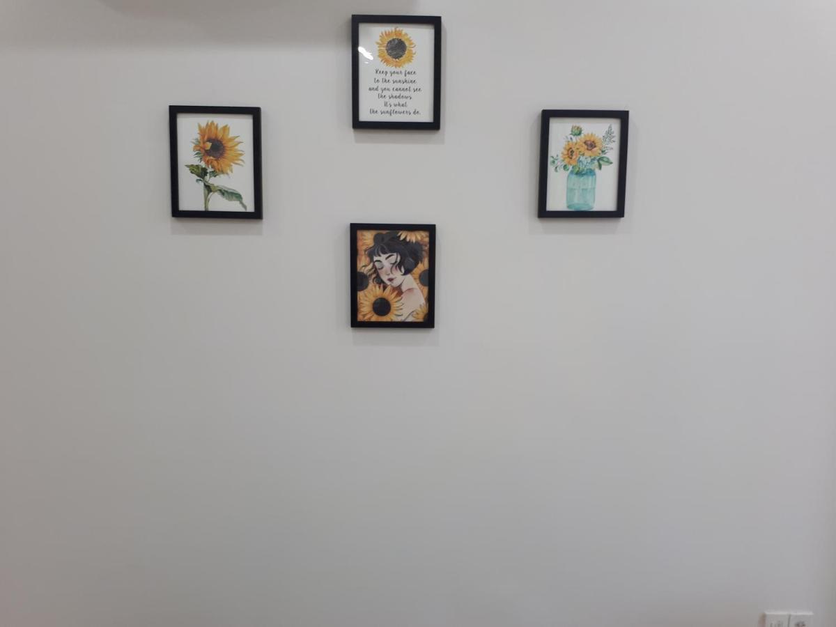 Homestay Art & Lang Family *