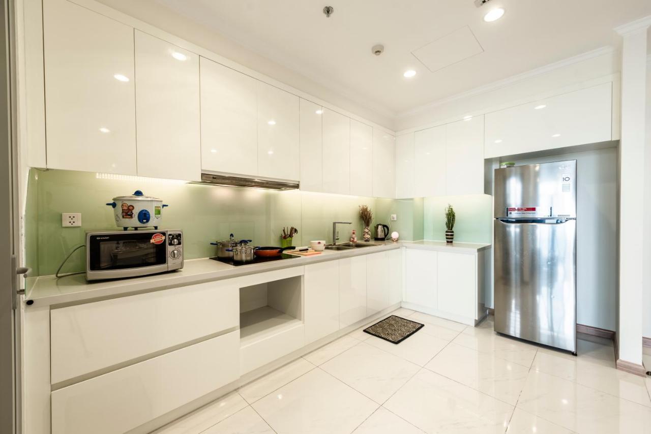 Pangsapuri Vinhomes Luxury-kayla's *
