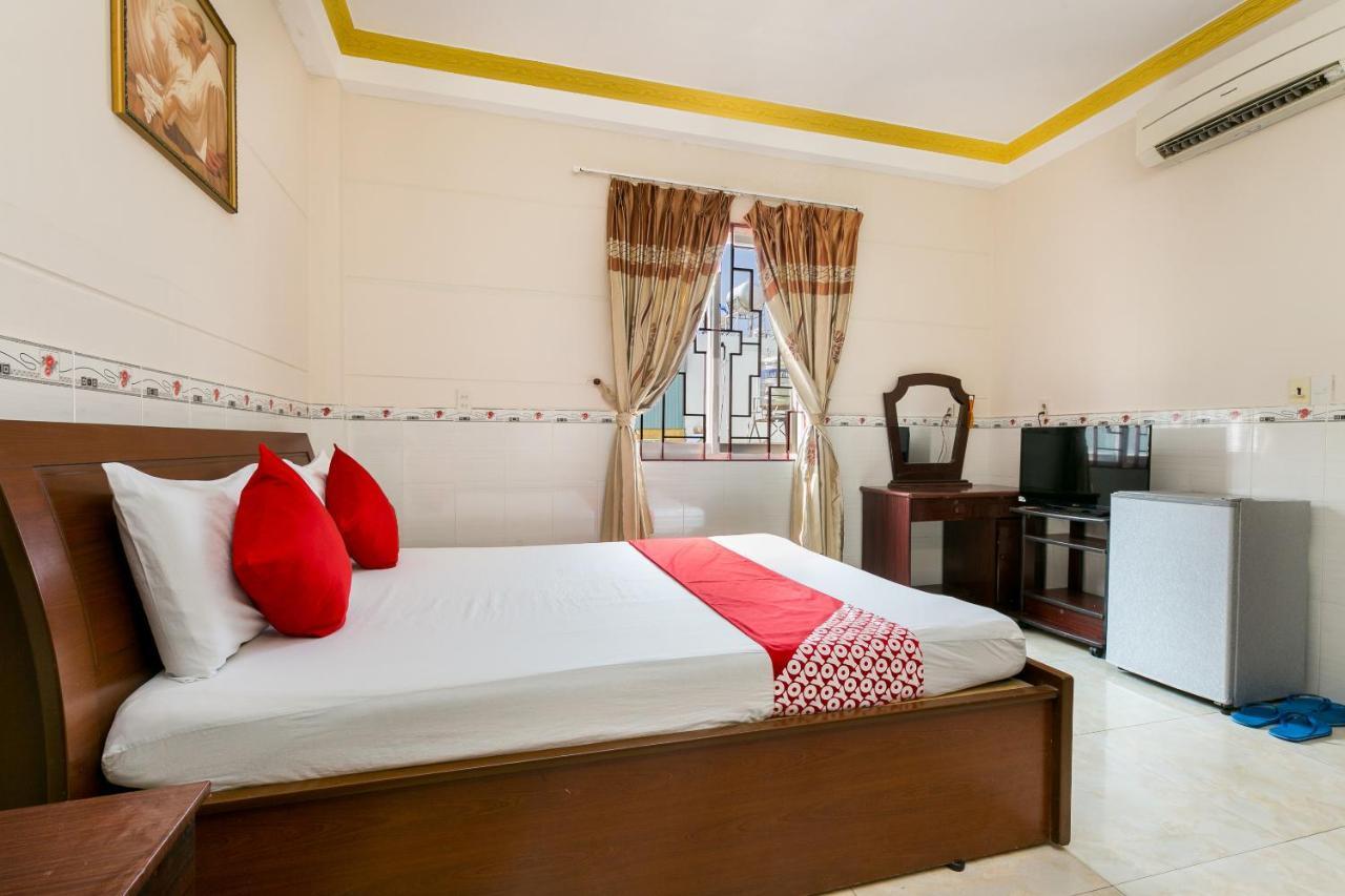 Hotel Ngoc Linh 2*