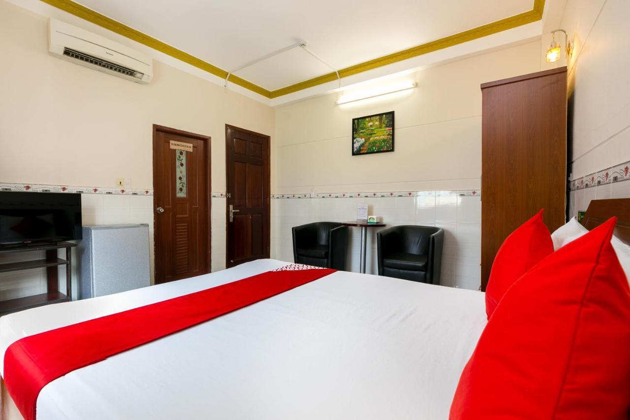 Hotel Ngoc Linh Ho Chi Minh City
