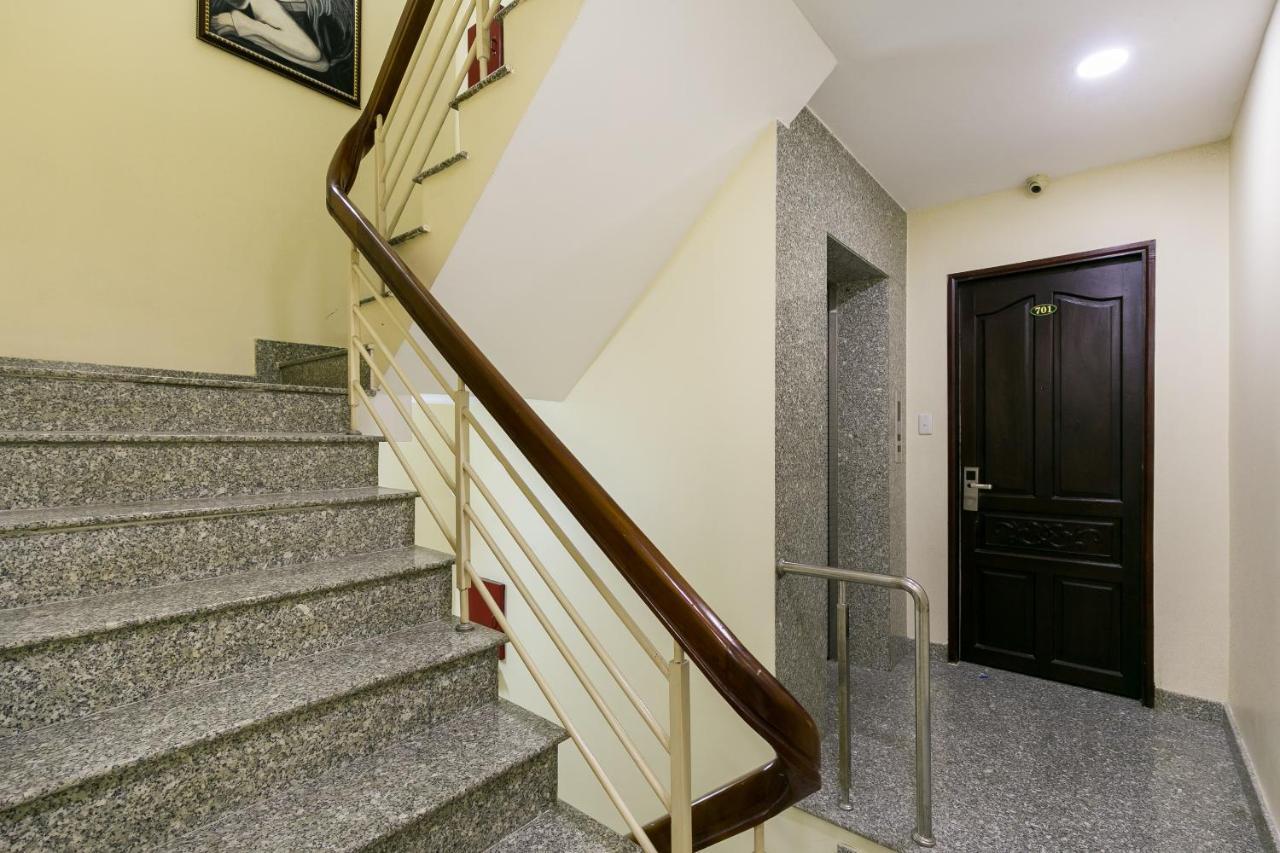 Oyo 422 Nguyen Thanh Hotel Ho Chi Minh City
