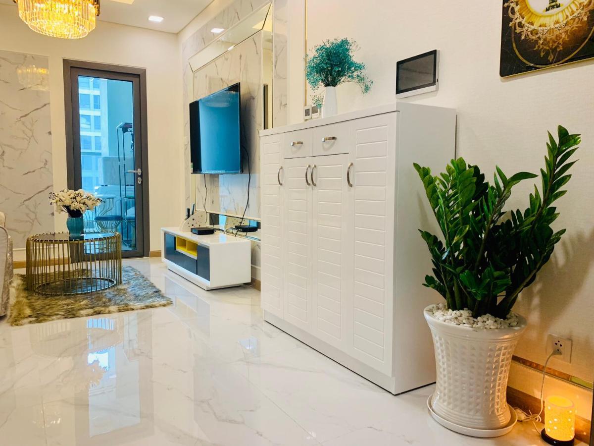 Apartment The Landmark 81-vinhomes Luxury