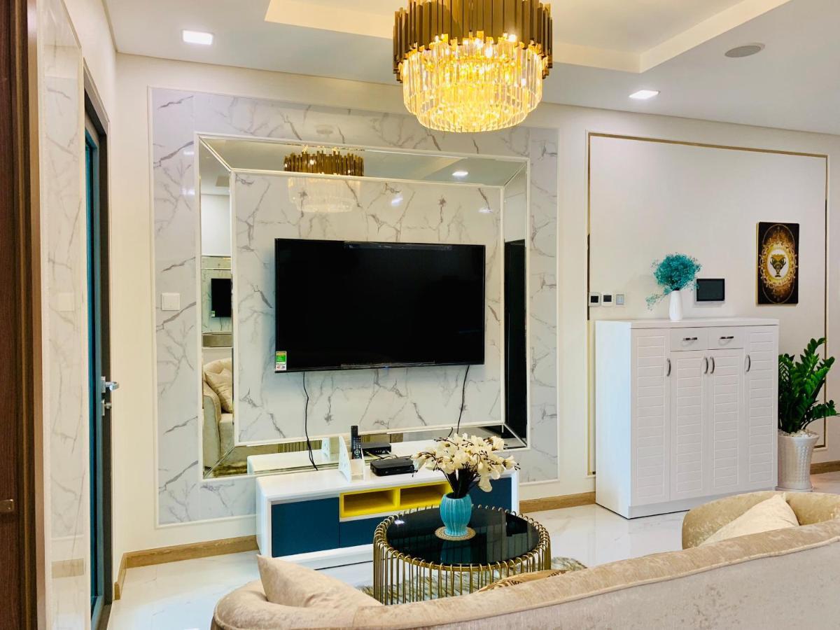 Apartment The Landmark 81-vinhomes Luxury